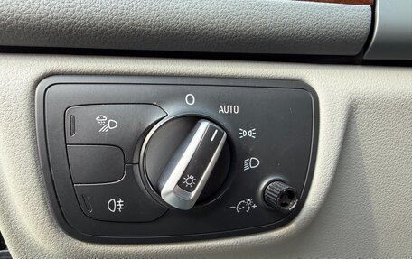 Audi A6, 2014 год, 1 600 000 рублей, 11 фотография