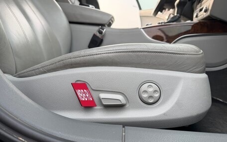 Audi A6, 2014 год, 1 600 000 рублей, 13 фотография