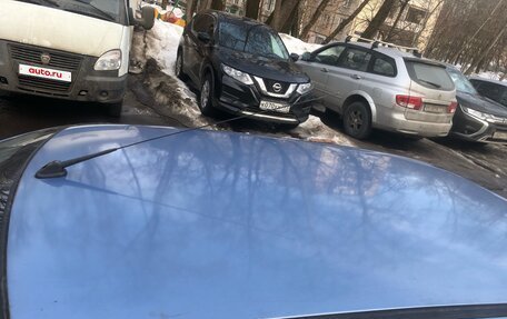 Daewoo Matiz I, 2009 год, 140 000 рублей, 6 фотография