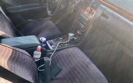 Mercedes-Benz E-Класс, 1998 год, 400 000 рублей, 7 фотография