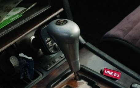 Mercedes-Benz E-Класс, 1998 год, 400 000 рублей, 9 фотография