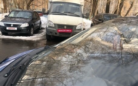 Daewoo Matiz I, 2009 год, 140 000 рублей, 9 фотография