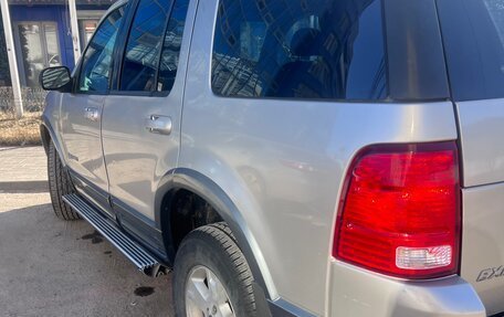 Ford Explorer III, 2002 год, 750 000 рублей, 2 фотография