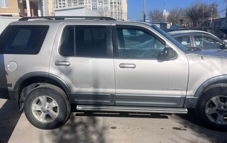 Ford Explorer III, 2002 год, 750 000 рублей, 4 фотография