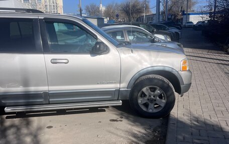 Ford Explorer III, 2002 год, 750 000 рублей, 5 фотография