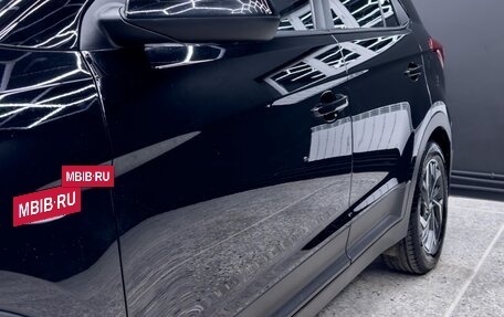 Hyundai Creta I рестайлинг, 2018 год, 1 750 000 рублей, 3 фотография