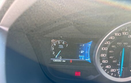 Ford Explorer VI, 2015 год, 2 099 000 рублей, 7 фотография