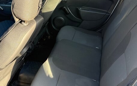 Renault Logan II, 2016 год, 536 000 рублей, 3 фотография