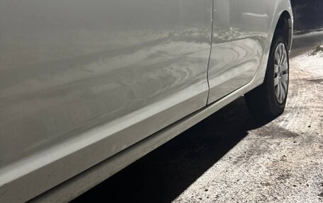 Renault Logan II, 2016 год, 536 000 рублей, 7 фотография