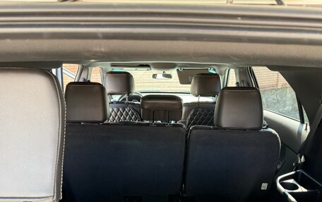 Ford Explorer VI, 2015 год, 2 099 000 рублей, 10 фотография