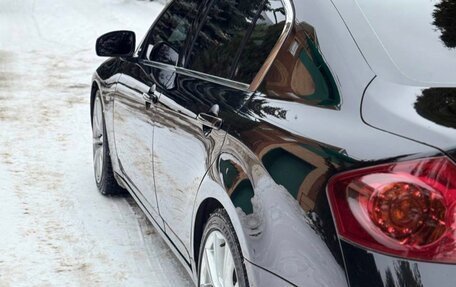 Infiniti G, 2008 год, 1 550 000 рублей, 6 фотография