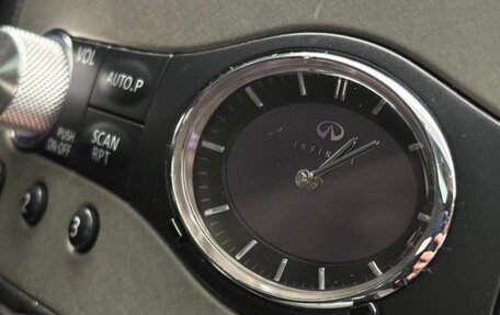 Infiniti G, 2008 год, 1 550 000 рублей, 11 фотография