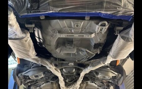 Infiniti G, 2008 год, 1 550 000 рублей, 12 фотография