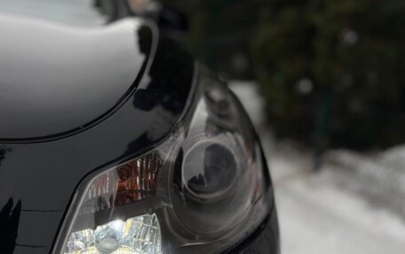 Infiniti G, 2008 год, 1 550 000 рублей, 18 фотография