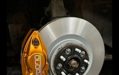 Infiniti G, 2008 год, 1 550 000 рублей, 17 фотография