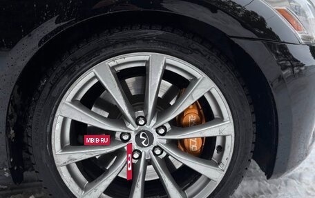 Infiniti G, 2008 год, 1 550 000 рублей, 16 фотография