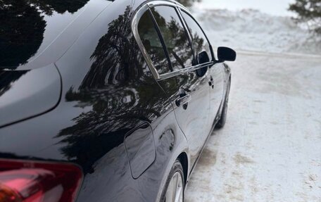 Infiniti G, 2008 год, 1 550 000 рублей, 19 фотография