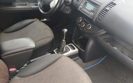 Nissan Note II рестайлинг, 2011 год, 750 000 рублей, 5 фотография