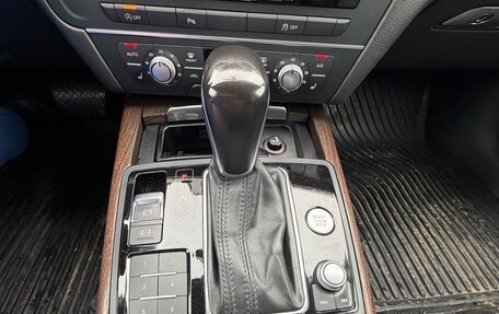 Audi A6, 2015 год, 1 750 000 рублей, 11 фотография