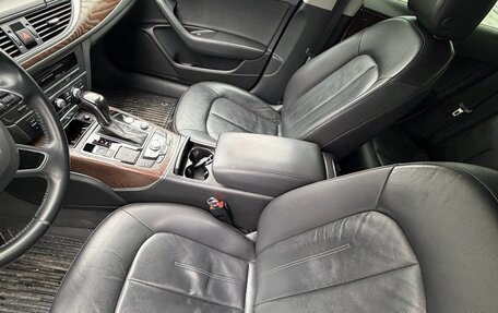 Audi A6, 2015 год, 1 750 000 рублей, 15 фотография