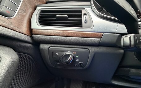 Audi A6, 2015 год, 1 750 000 рублей, 14 фотография