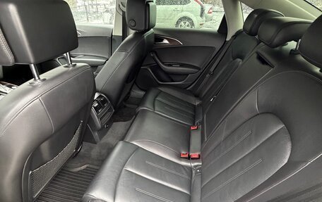 Audi A6, 2015 год, 1 750 000 рублей, 16 фотография