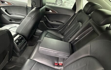 Audi A6, 2015 год, 1 750 000 рублей, 18 фотография