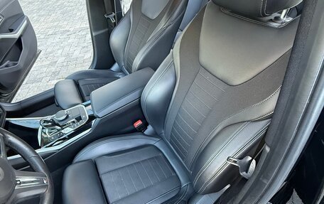 BMW 3 серия, 2019 год, 3 350 000 рублей, 9 фотография