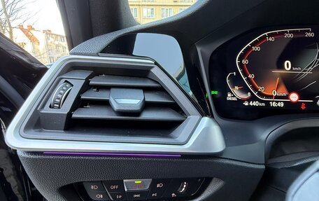 BMW 3 серия, 2019 год, 3 350 000 рублей, 14 фотография