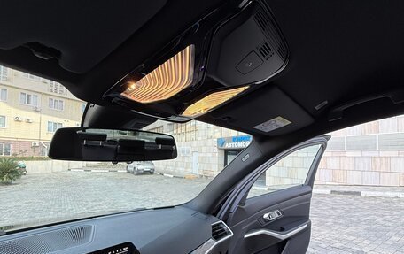 BMW 3 серия, 2019 год, 3 350 000 рублей, 15 фотография