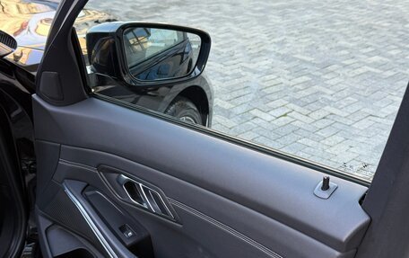 BMW 3 серия, 2019 год, 3 350 000 рублей, 5 фотография