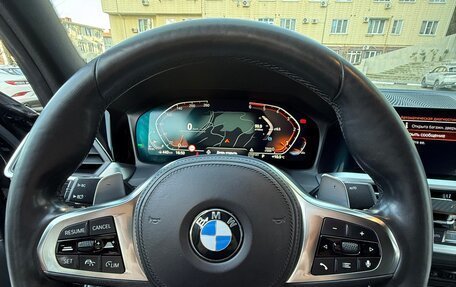 BMW 3 серия, 2019 год, 3 350 000 рублей, 13 фотография