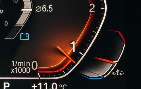 BMW 3 серия, 2019 год, 3 350 000 рублей, 25 фотография