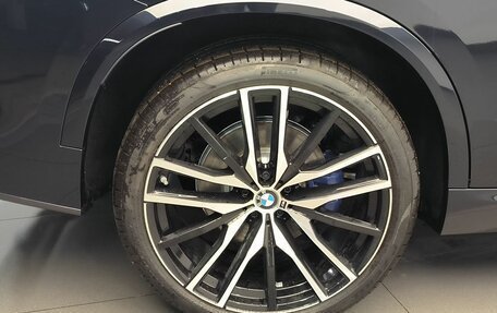 BMW X5, 2025 год, 16 500 000 рублей, 2 фотография