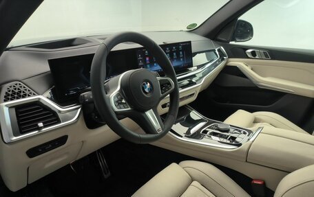 BMW X5, 2025 год, 16 500 000 рублей, 7 фотография