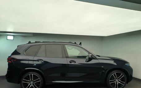 BMW X5, 2025 год, 16 500 000 рублей, 10 фотография