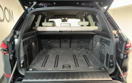 BMW X5, 2025 год, 16 500 000 рублей, 18 фотография