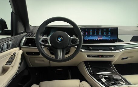 BMW X5, 2025 год, 16 500 000 рублей, 20 фотография