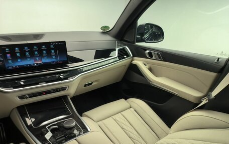 BMW X5, 2025 год, 16 500 000 рублей, 19 фотография