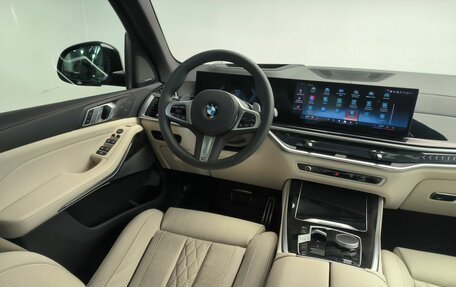 BMW X5, 2025 год, 16 500 000 рублей, 23 фотография