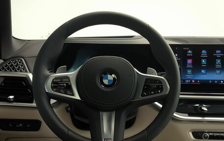 BMW X5, 2025 год, 16 500 000 рублей, 21 фотография