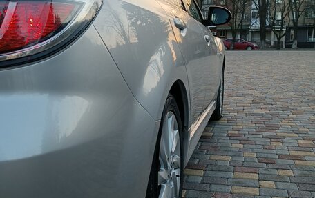 Mazda 6, 2010 год, 980 000 рублей, 6 фотография