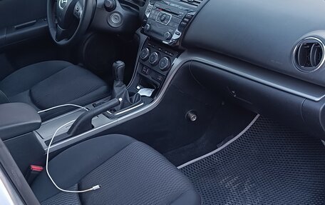 Mazda 6, 2010 год, 980 000 рублей, 3 фотография