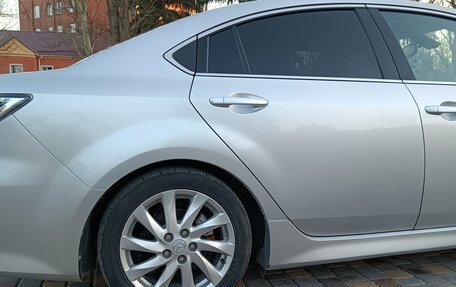 Mazda 6, 2010 год, 980 000 рублей, 7 фотография