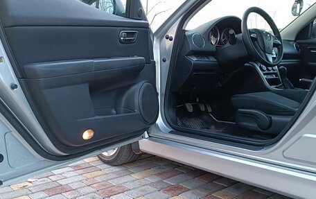 Mazda 6, 2010 год, 980 000 рублей, 2 фотография