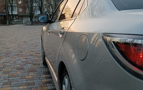 Mazda 6, 2010 год, 980 000 рублей, 5 фотография