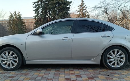 Mazda 6, 2010 год, 980 000 рублей, 8 фотография