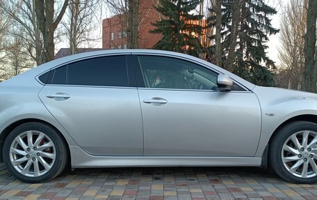Mazda 6, 2010 год, 980 000 рублей, 9 фотография