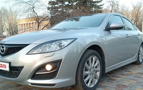 Mazda 6, 2010 год, 980 000 рублей, 15 фотография
