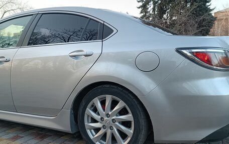 Mazda 6, 2010 год, 980 000 рублей, 12 фотография